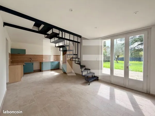 Villa 7 pièces 150 m²