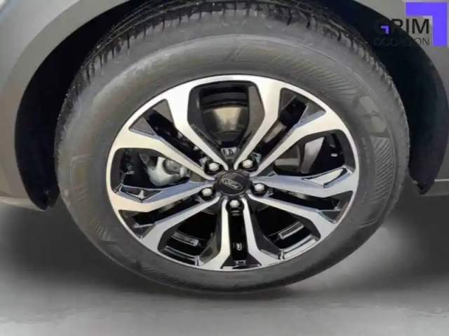 Ford Puma 1.0 ecoboost 125 ch mhev s&amp;s bvm6 — photo 13
