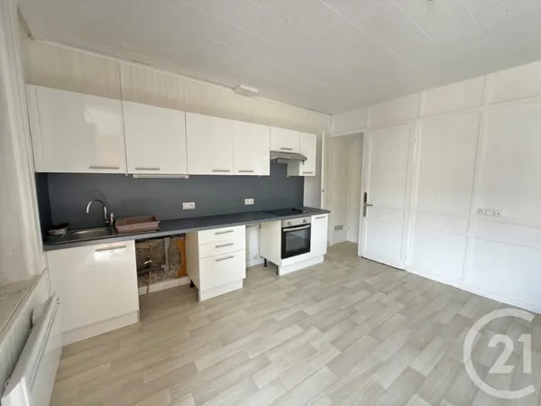 Maison 3 pièces 52 m²