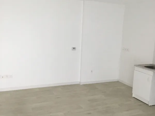 Vends appartement
