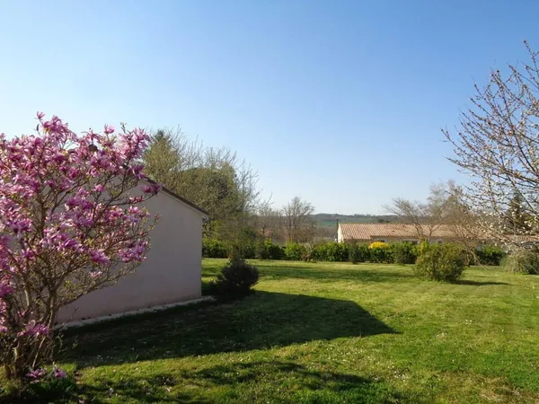 Maison 4 pièces 95 m²