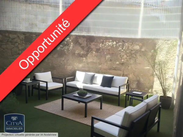 Maison Vente Astaffort 7p 210m² 157000€