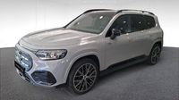 Mercedes Glb 250+ EQ 272ch Limited Edition