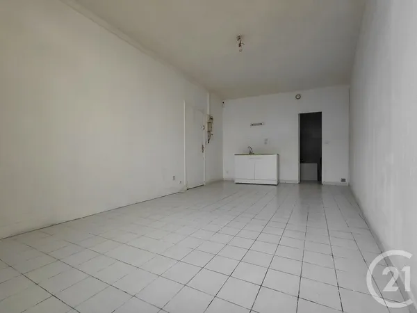 Appartement 1 pièce 24 m²