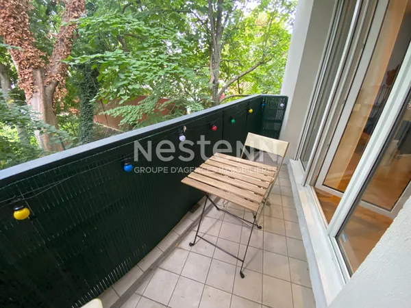 Talence FORUM appartement meublé 55m2 + parking