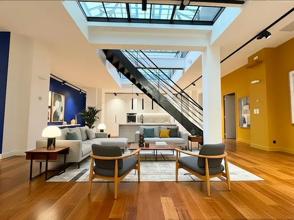 Vends loft