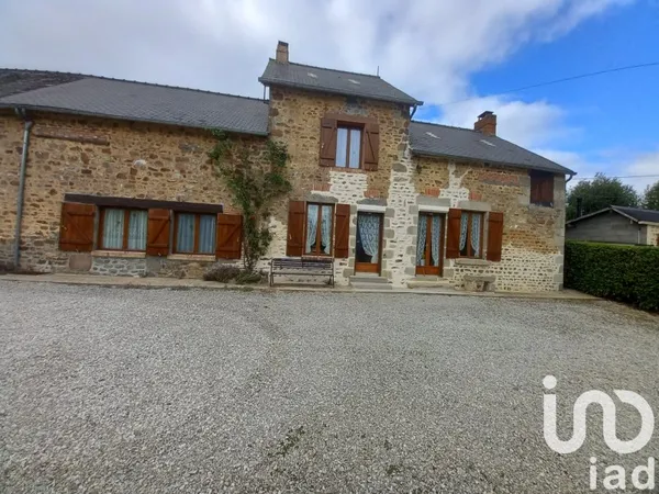 Maison 5 pièces 117 m²