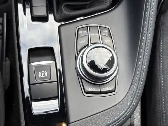 Bmw X1 sdrive 18d 150 ch bva8 — photo 82