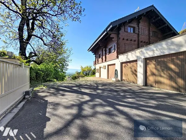 Maison 5 pièces 137 m²