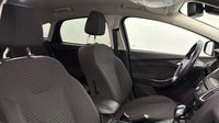 Ford Focus 1.5 TDCi 120ch Stop&Start Titanium PowerShift — photo 15