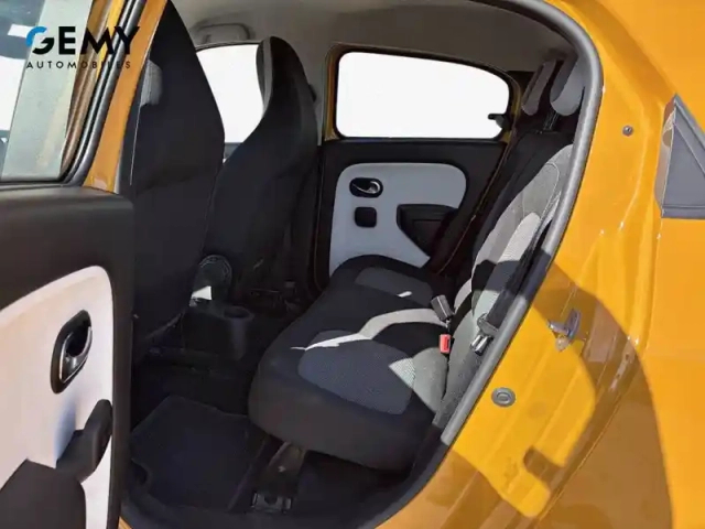 Renault Twingo iii e-tech — photo 10