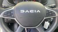 Dacia Sandero 1.0 TCe 90ch Expression CVT — photo 25