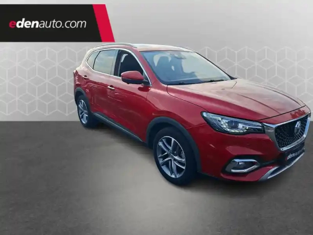 Mg Ehs 1.5t gdi phev — photo 8