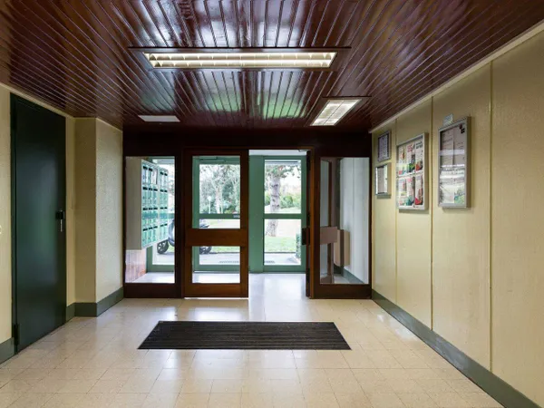 Appartement 4 pièces 70 m²