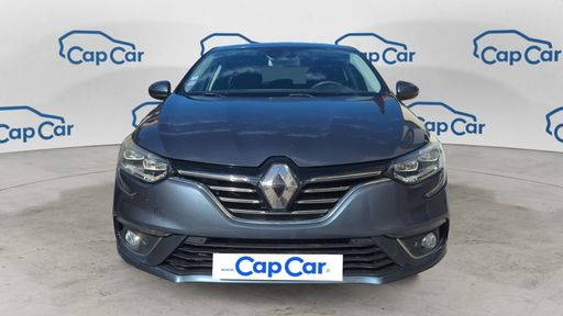 Renault Megane 1.2 TCe 130.0 - Intens – 2016 – 12170 km – Essence – Boîte Manuelle — photo 30
