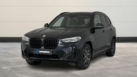 Bmw X3 xDrive20d 190ch M Sport