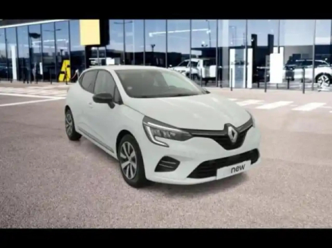 Renault Clio 1.0 tce 100ch evolution gpl