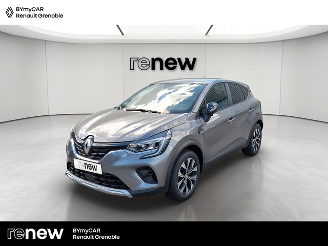 Renault Captur TCe 90