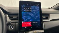 Renault Captur 1.6 E-Tech full hybrid 145ch Techno — photo 18
