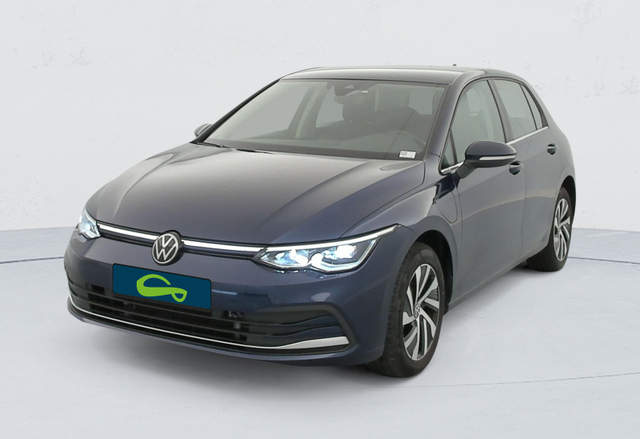 Volkswagen Golf 8