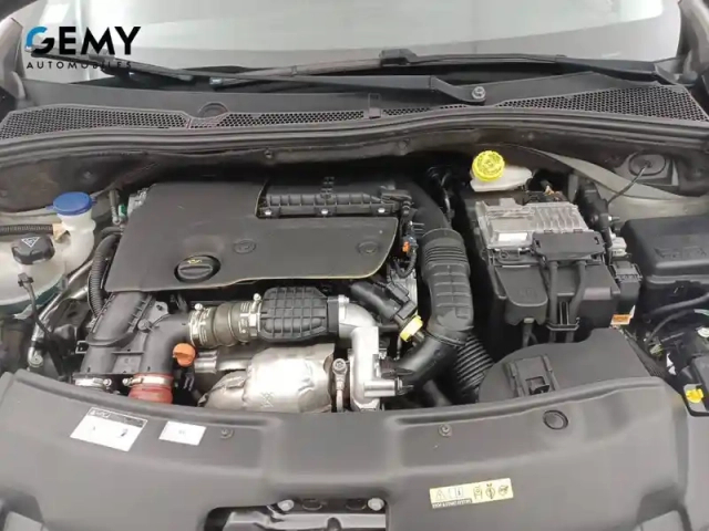 Peugeot 208 1.6 bluehdi 75ch s&amp;s bvm5 — photo 81