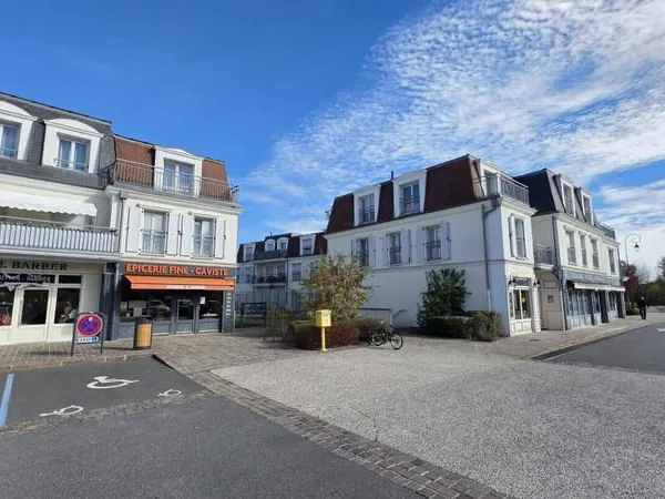 Appartement 1 pièce 35 m²
