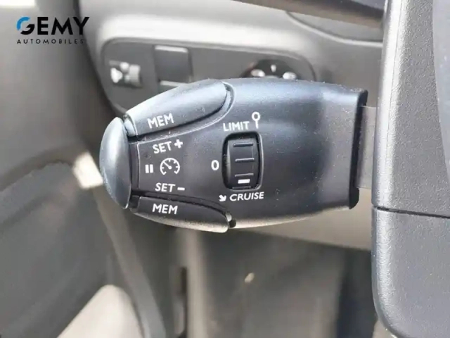 Citroën C3 bluehdi 100 s&amp;s bvm6 — photo 19