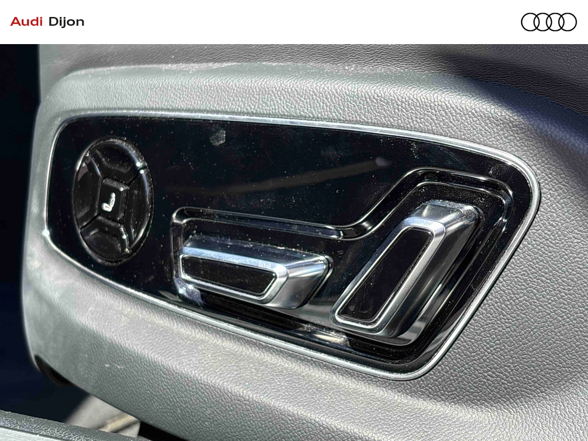 Audi A8 60 TFSI e Tiptronic 8 Quattro — photo 17