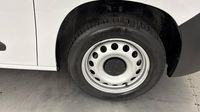Peugeot Partner M 650kg BlueHDi 130ch S&S EAT8 — photo 15
