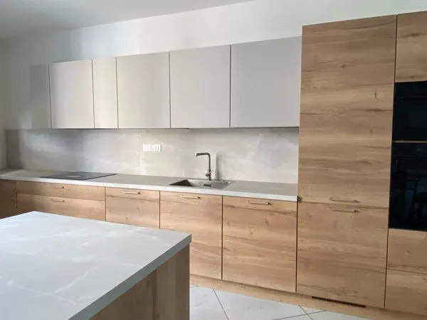 Grande maison moderne - Idéale pour une grande famille
