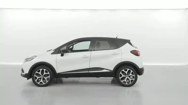 Renault Captur tce 90 energy — photo 13