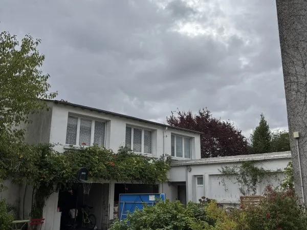 Location d'un studio T2 Orléans 40 m2, indépendant dans une maison