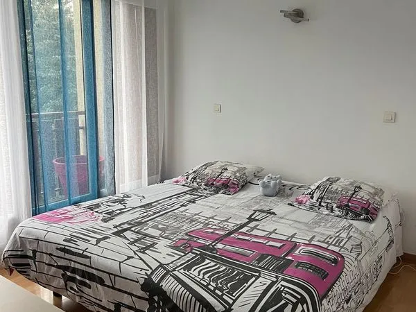 Appartement Location Saint-Julien-en-Genevois 3p 60m² 1400€