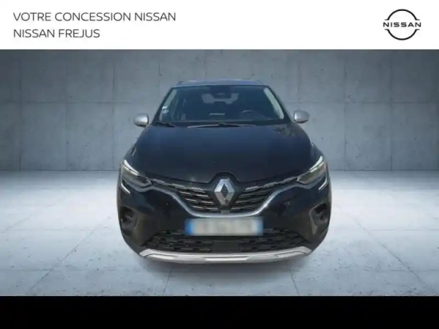 Renault Captur 1.3 tce 130ch fap intens - 20 — photo 2