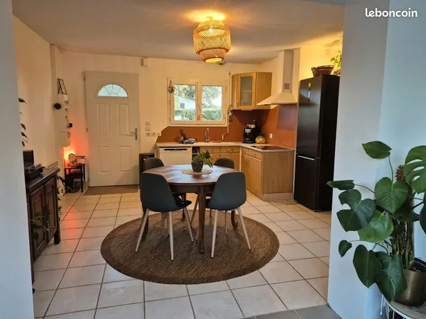 Location petite maison