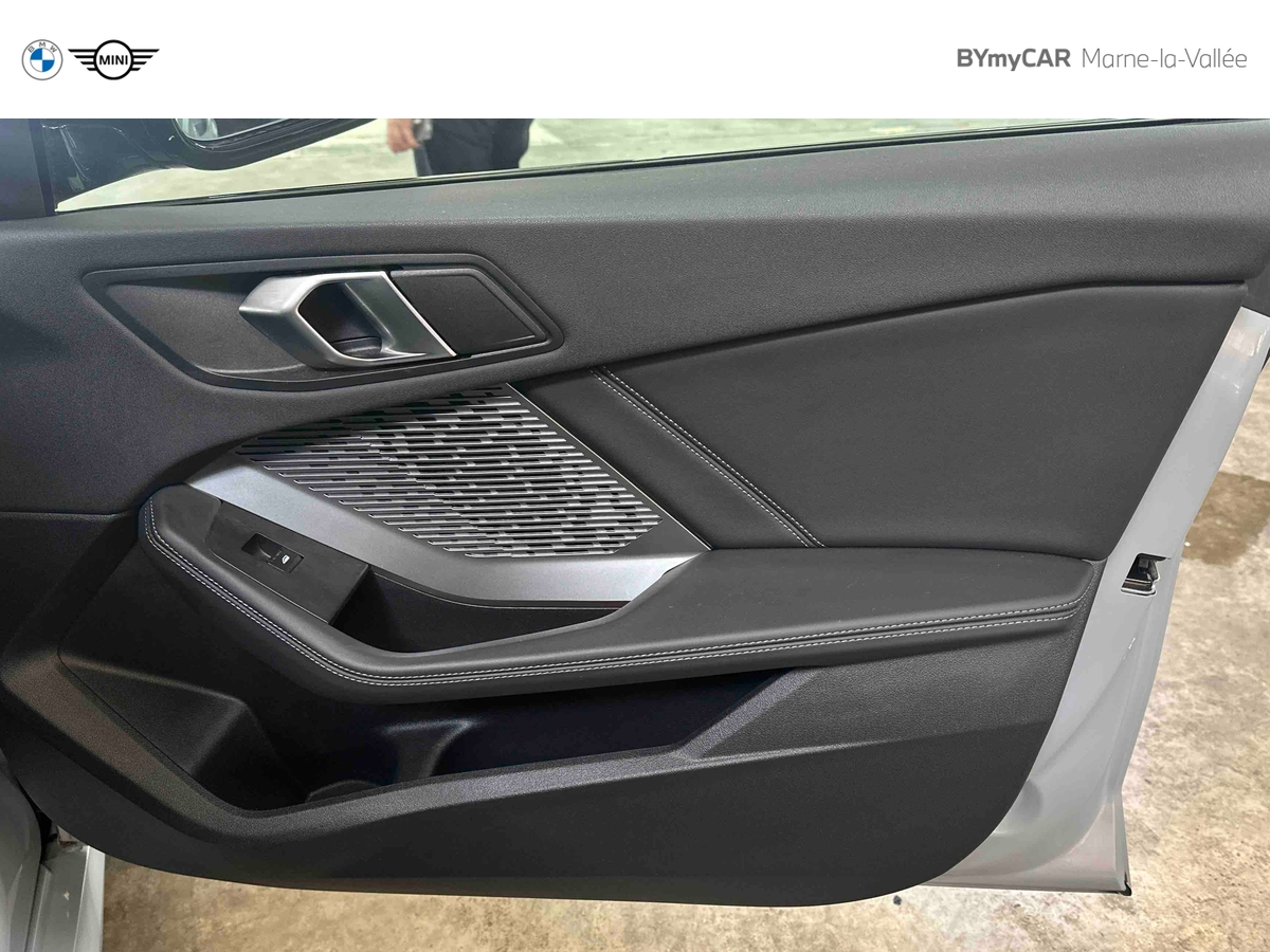 BMW Gran Coupe 220 170 ch DKG7 — photo 26