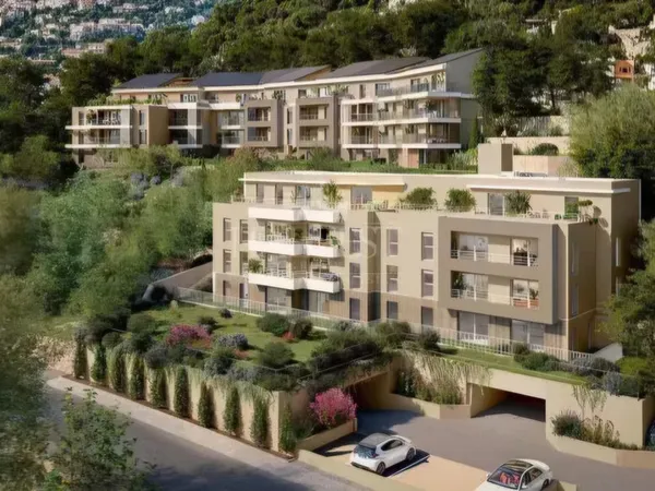 roquebrune cap martin, lancement programme neuf, frais réduits, terrasse