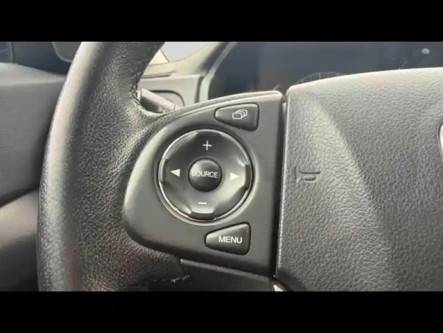 Honda Cr-V 1.6 i-dtec 160ch executive navi 4wd at — photo 15