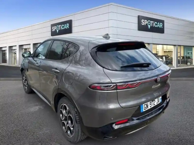 Alfa Romeo Tonale 1.3 phev 280ch ti at6 e-q4 — photo 7