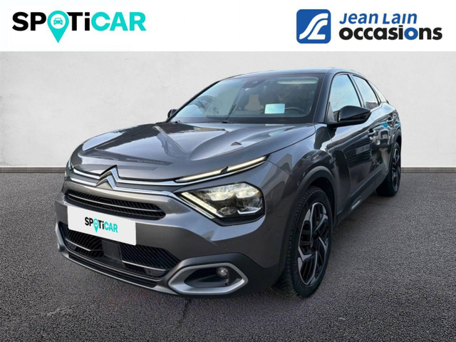 Citroen C4 PureTech 130 S&S EAT8 Shine