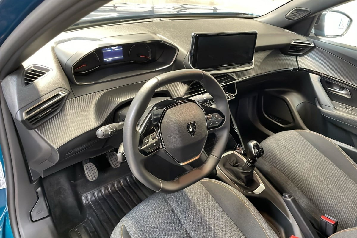 Peugeot 2008 — photo 15