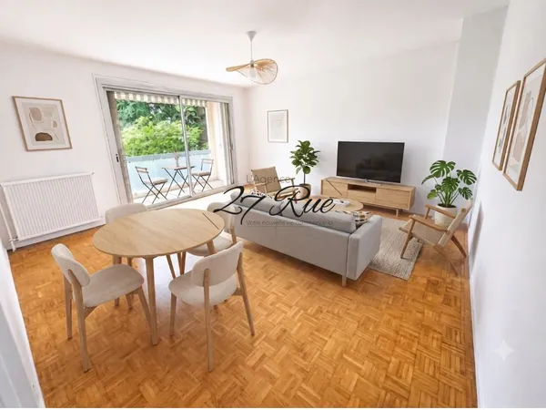 Appartement à vendre Toulouse