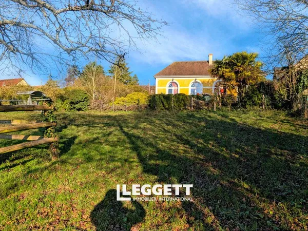 Maison 2 pièce(s), MORTAGNE-AU-PERCHE