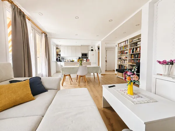 Appartement à vendre Maisons-Alfort