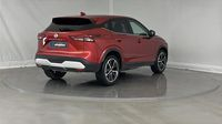 Nissan Qashqai 1.3 DIG-T 140ch N-Connecta 2019 Euro6-EVAP — photo 5