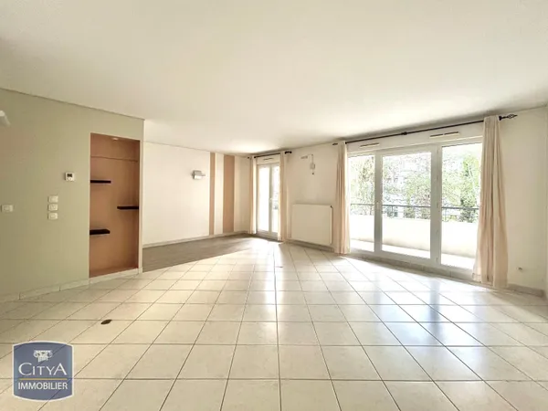 Appartement 3 pièces 77 m²