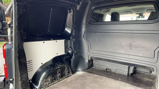 Toyota ProAce 2.0 D-4D 180 BVA8 - Business Cabine Approfondie Medium – 2022 – 66544 km – Diesel – Boîte Automatique — photo 13