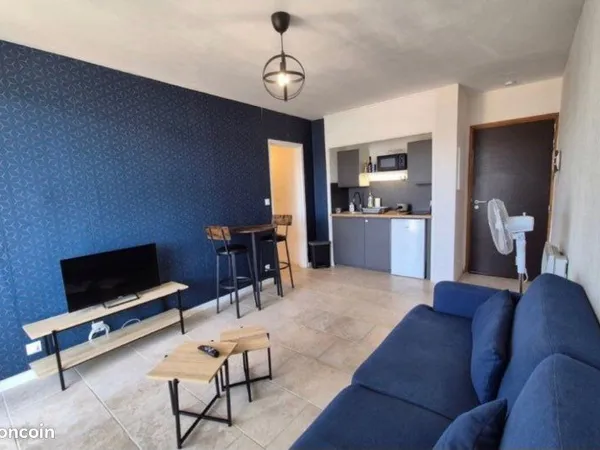 ✅Location Studio Six fours Centre 🏠
