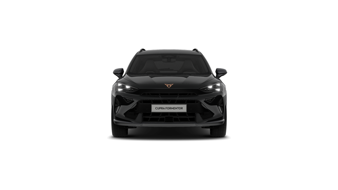 Cupra Formentor eHybrid 272 ch DSG6 — photo 5