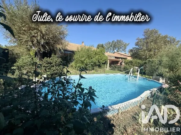 Maison 6 pièces 100 m²